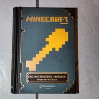 Minecraft - Das Konstruktions-Handbuch Hessen - Pohlheim Vorschau