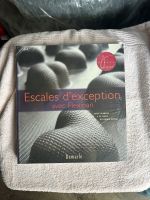 Buch Escales d‘exception avec Flexipan Hessen - Kelkheim Vorschau