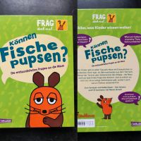 Frag doch mal die Maus Buch Nordrhein-Westfalen - Soest Vorschau