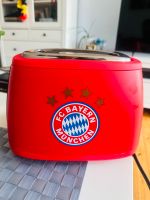 FC Bayern Toaster Berlin - Tempelhof Vorschau