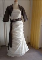 Hochzeitskleid Brautkleid Baden-Württemberg - Kandern Vorschau