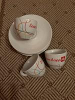 Illy Espresso Tassen Bayern - Neufahrn Vorschau