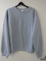 Sweat Pulli hell blau (H&M) Niedersachsen - Ritterhude Vorschau