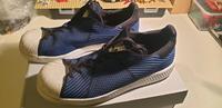 Adidas Sneaker Schuhe Sachsen-Anhalt - Magdeburg Vorschau