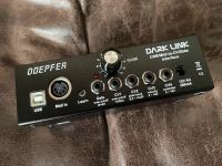 Doepfer Dark Link - Midi to CV converter Berlin - Neukölln Vorschau