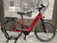 VELO DE VILLE AEB 490, 2024, Bosch, E-Bike, Pedelec, Fahrrad Niedersachsen - Dollern Vorschau