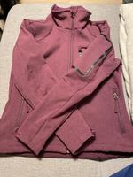 Softshell Jacke Damen lila Aachen - Aachen-Mitte Vorschau