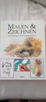 Malen und Zeichnen * Fachbuch Thüringen - Erfurt Vorschau