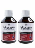 LR L-Recapin Shampoo 2 x 200ml Baden-Württemberg - Benningen Vorschau