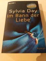 Sylvia Day: Im Bann der Liebe Leipzig - Gohlis-Nord Vorschau