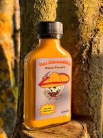 La Amarilla Salsa Picante Aji Charapita Hot Sauce Niedersachsen - Osterode am Harz Vorschau