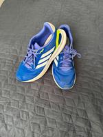 Adidas Cloudfoam Lauf Schuhe Damen Gr. 39 1/3 Berlin - Hellersdorf Vorschau