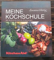 Kochbuch + DVD  Su Vössing Wuppertal - Vohwinkel Vorschau