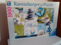 Ravensburger Puzzle Pure Entspannung 1000Teile Nordfriesland - Bredstedt Vorschau