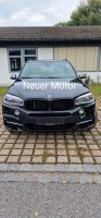 BMW x5 M50d Voll Neuer Motor Bayern - Raubling Vorschau