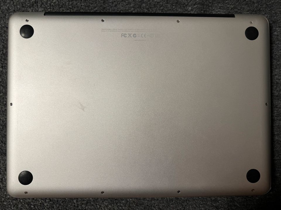 MacBook Pro A1278 Mitte 2010 16 GB RAM in Esslingen