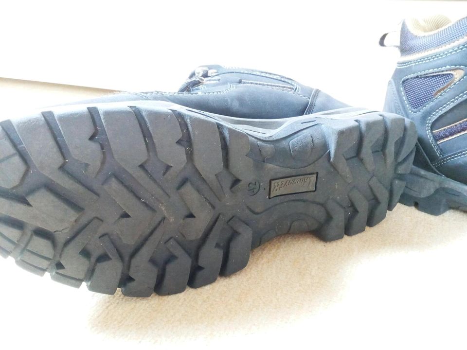 2 Paar Schuhe von Landrover Gr. 42 in Cottbus