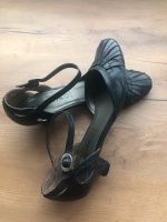 Tamaris Schuhe, schwarz, Gr. 38 Rheinland-Pfalz - Alzey Vorschau