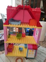 Lego Haus 1 bis 3 Jahre Hessen - Biblis Vorschau