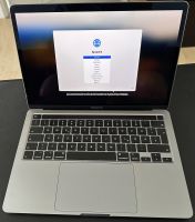 MacBook Pro 13“ Mitte 2020 spacegrau,16 GB RAM, 512 GB SSD München - Schwabing-Freimann Vorschau