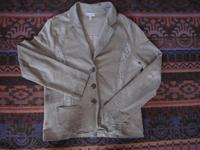 Damen Sweatblazer Gina Laura Niedersachsen - Syke Vorschau