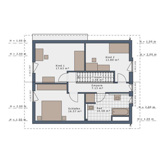 Kinderparadies – Ihr Zuhause in Diemelstadt