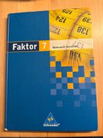 Faktor 7, ISBN- 978-3-507-84377-6 Niedersachsen - Osnabrück Vorschau