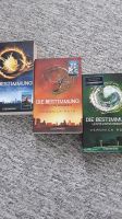 Veronica Roth Die Bestimmung 3 Bücher zus. 9 Porto 4,95 Brandenburg - Bernau Vorschau