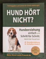 Buch - Hundeerziehung Bayern - Bad Berneck i. Fichtelgebirge Vorschau