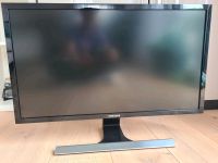 Samsung U28E590D Monitor UHD 4K 60Hz Nordrhein-Westfalen - Mettmann Vorschau