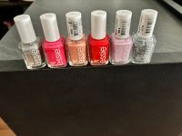 Essie Nagellack Set 6 Stück angebrochen aber fast voll Altona - Hamburg Ottensen Vorschau