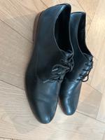 Schwarze Anzugs Schuhe Herren Hessen - Sinntal Vorschau