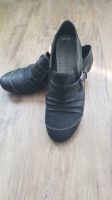 Puccetti Ankle Boots 1 x getragen 40 schwarz wie neu Nordrhein-Westfalen - Paderborn Vorschau