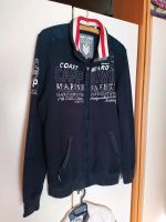 Sweatjacke Camp David, Gr. L Niedersachsen - Hagen im Bremischen Vorschau