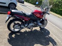 BMW R1100R , für große Leute Bochum - Bochum-Süd Vorschau