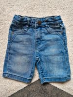 Staccato Shorts Jeansshort Gr 92 ☀️ Duisburg - Duisburg-Süd Vorschau