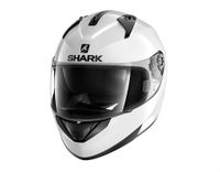 SHARK RIDILL BLANK - INTEGRALHELM - MOTORRAD/ROLLER - GR. XS, S Bayern - Würzburg Vorschau