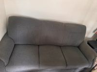 Couch zu verkaufen Nordrhein-Westfalen - Hilchenbach Vorschau
