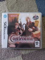 Castlevania Portait of Ruin Nintendo DS Baden-Württemberg - Ispringen Vorschau