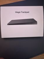Apple Magic Trackpad Space Gray Nordrhein-Westfalen - Warburg Vorschau