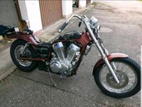 Suzuki 1400 Intruder VS 51LTeile Unfallfrei [ bj.1994/ bj.2001 ] Bayern - Freilassing Vorschau