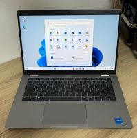 DELL LATITUDE 5420 i5 LTE 16GB RAM 512GB SSD GARANTIE Hessen - Gießen Vorschau