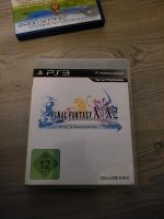 Final Fantasy X X2 10 Square Enix Playstation Game Kr. Dachau - Röhrmoos Vorschau