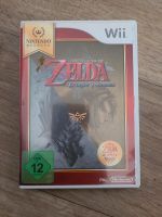 Zelda für Wii Sachsen-Anhalt - Magdeburg Vorschau