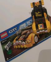 Lego City Rallyeauto 60113 Niedersachsen - Syke Vorschau