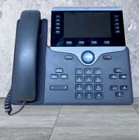 Cisco CP -8841–K9 IP 8841 Telefon Schwarz/Silber Essen - Essen-Werden Vorschau