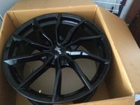 NB-Weels Felgen 5x112 19 Zoll ET 30 Audi Mercedes BMW Schwarzatal - Meuselbach Vorschau