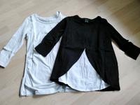 Umstandsshirts Gr. 34/36 Niedersachsen - Schortens Vorschau