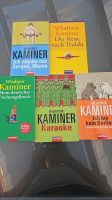 Wladimir Kaminer Sammlung 5 Bücher Saarbrücken-Mitte - Malstatt Vorschau