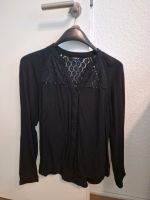 Schwarze Bluse von Reserved, Größe 38 Niedersachsen - Langenhagen Vorschau